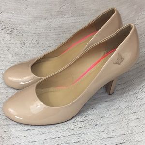 Shiekh Nude Pumps